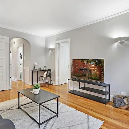 1Br Vintage Apartment Close To Shops & Dining - Montrose 1B Rep